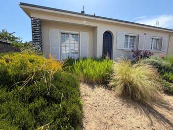 Vente Maison 3 chambresOrvault