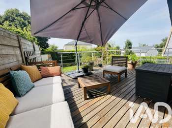 Vente maison 9 pièces Vente maison 9 pièces