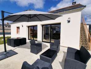 Vente Maison 4 chambresOrvault
