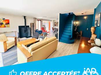 Vente maison 6 pièces Orvault 44