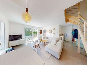 Vente Maison 4 chambresOrvault