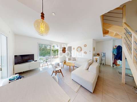 Vente maison 5 pièces Orvault 44
