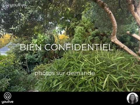 Vente maison 8 pièces Orvault 44