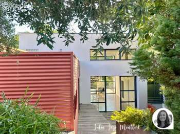 Vente Maison 6 chambresOrvault