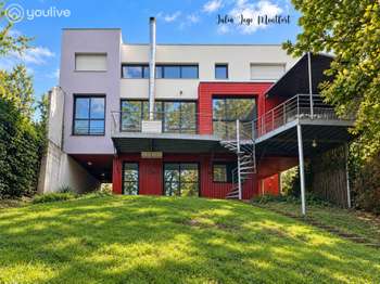 Vente Maison 6 chambresOrvault