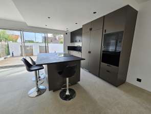 Vente Maison 5 chambresOrvault