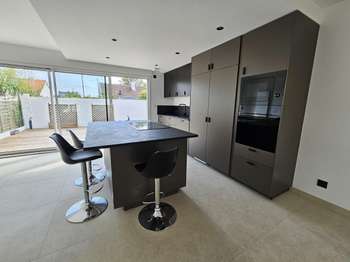 Vente maison 6 pièces Orvault 44