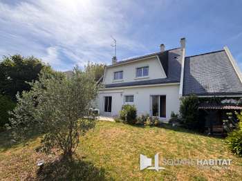 Vente Maison 4 chambresOrvault