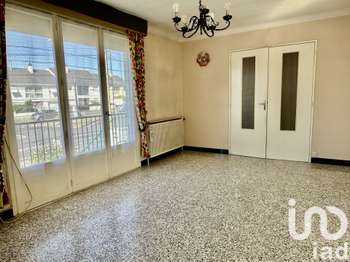 Vente maison 5 pièces Orvault 44