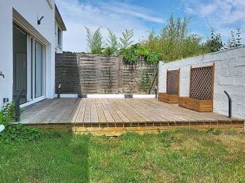 Vente Maison 5 chambresOrvault