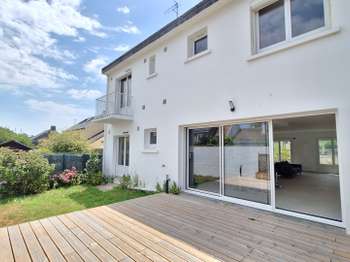 Vente maison 6 pièces Orvault 44