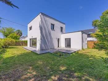 Vente Maison 4 chambresOrvault