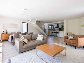 Vente Maison 4 chambresOrvault