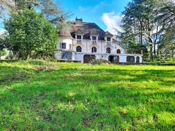 Vente Maison 8 chambresOrvault