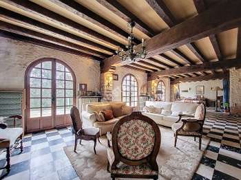 Vente maison 10 pièces Vente maison 10 pièces