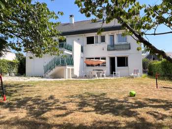 Vente Maison 6 chambresOrvault