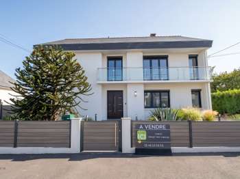 Vente Maison 6 chambresOrvault