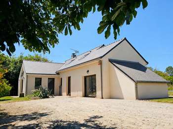 Photo Vente maison Orvault
