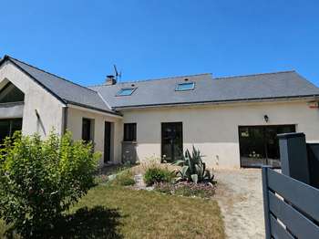 Vente Maison 4 chambresOrvault