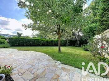 Vente maison 6 pièces Orvault 44