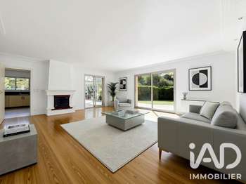 Vente maison 6 pièces Orvault 44