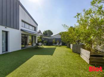 Vente Maison 4 chambresOrvault