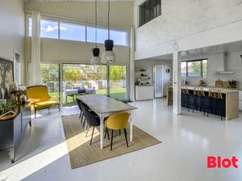 Vente Maison 4 chambresOrvault