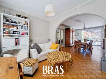 Vente Maison 4 chambresOrvault