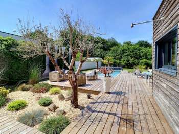 Vente Maison 4 chambresOrvault