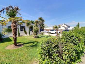 Vente Maison 4 chambresOrvault