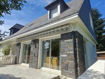 Vente Maison 4 chambresOrvault