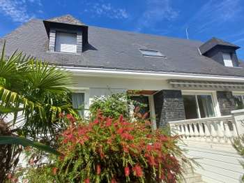 Vente Maison 4 chambresOrvault