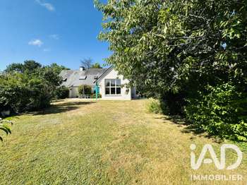 Vente maison 9 pièces Orvault 44