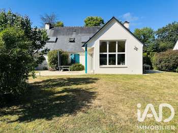 Vente Maison 4 chambresOrvault