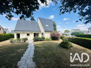 Vente maison 5 pièces Orvault 44