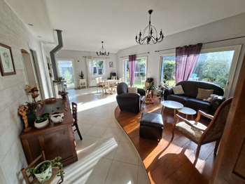 Photo Vente maison Orvault