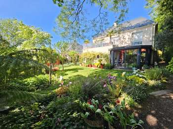 Vente Maison 4 chambresOrvault