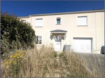 Vente Maison 4 chambresOrvault