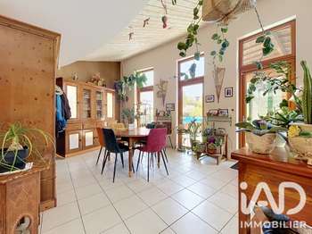 Vente Maison 4 chambresOrvault