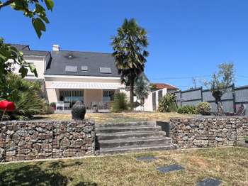 Vente Maison 5 chambresOrvault