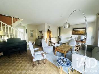 Vente maison 6 pièces Orvault 44