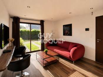 Vente Maison 1 chambreOrvault