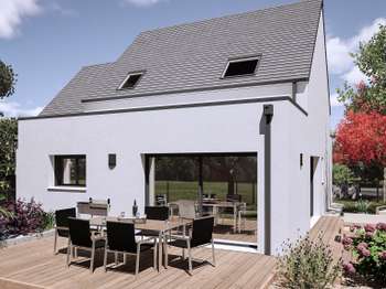 Vente maison 5 pièces Vente maison 5 pièces