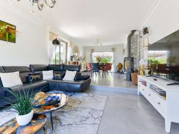 Vente Maison 4 chambresOrvault