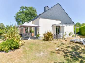 Vente maison 6 pièces Orvault 44