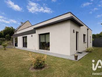 Vente maison 3 pièces Orvault 44