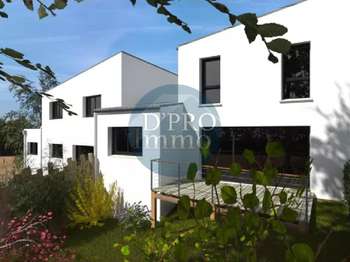 Vente Maison 5 chambresOrvault
