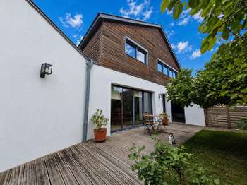 Vente Maison 5 chambresOrvault