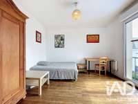 Vente maison 11 pièces