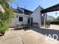 Vente maison 11 pièces